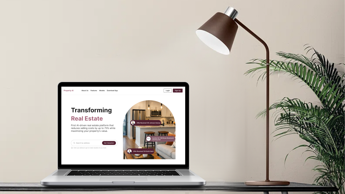 Transforming Property Inspections with AI