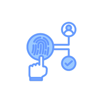 Biometric Authentication