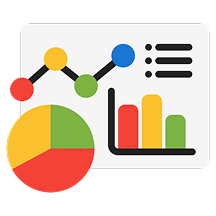 Responsive Dashboards