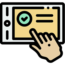Approval Interfaces