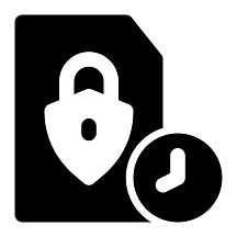 Configurable Data Retention